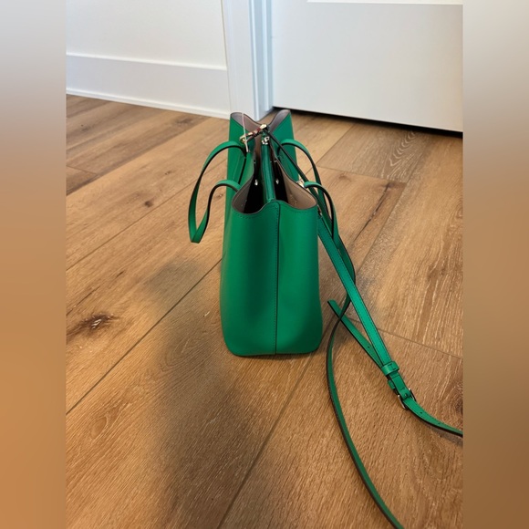 Kate Spade New York HARPER SATCHEL - New with Tags - Picture 4 of 8